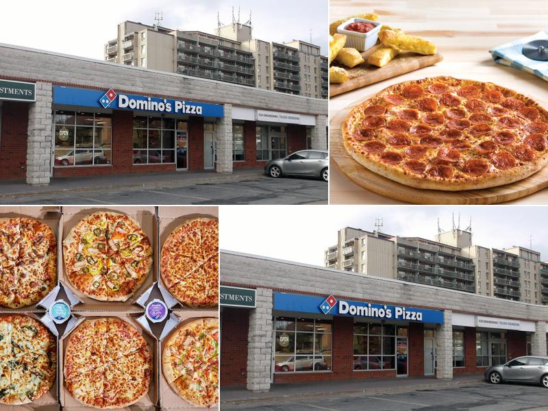 Domino's Pizza