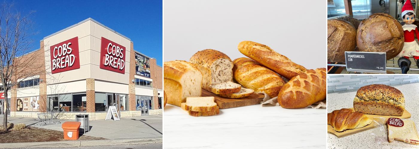 COBS Bread