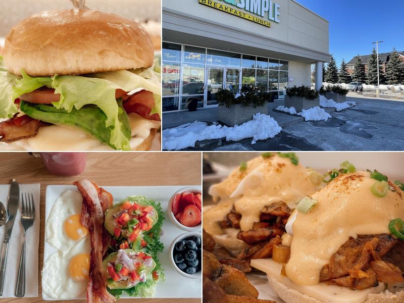 Pür & Simple 4071 Thickson Rd, Whitby