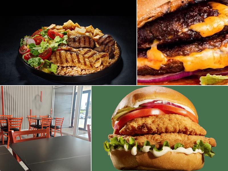 Grillades Torino Des Sources 3343 Bd des Sources local H, Dollard-des-Ormeaux