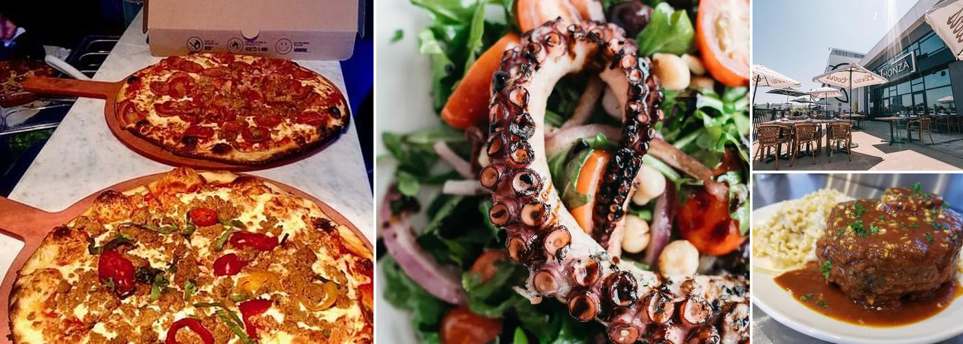 Enoteca Monza Pizzeria Moderna