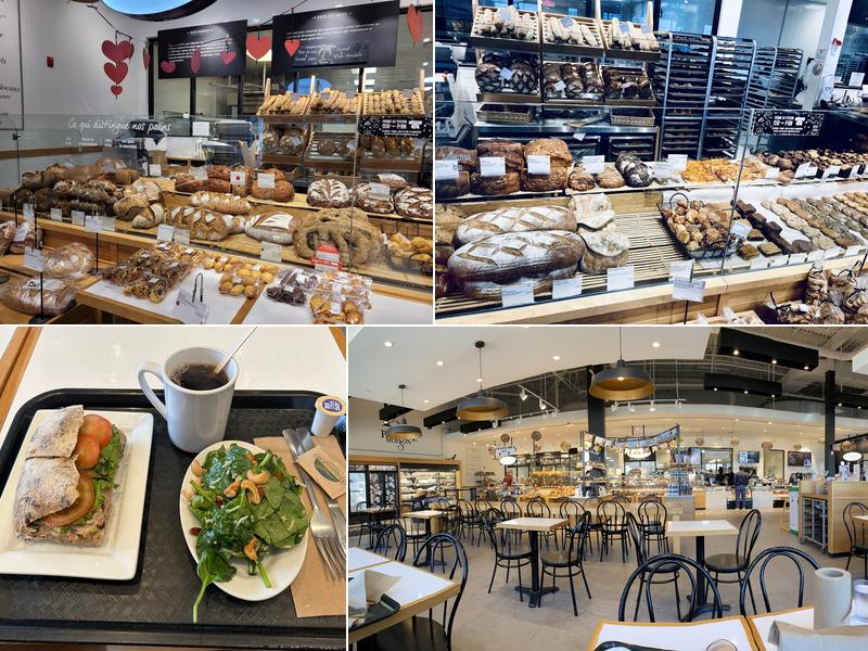 Boulangerie Première Moisson - Gatineau