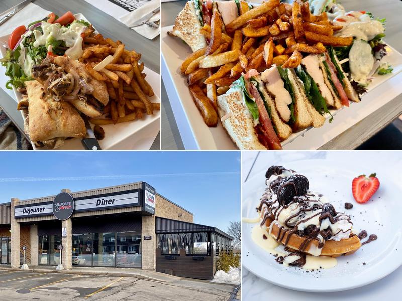 Sel, Poivre Et Pommes Laval 4840 Blvd. Samson, Laval