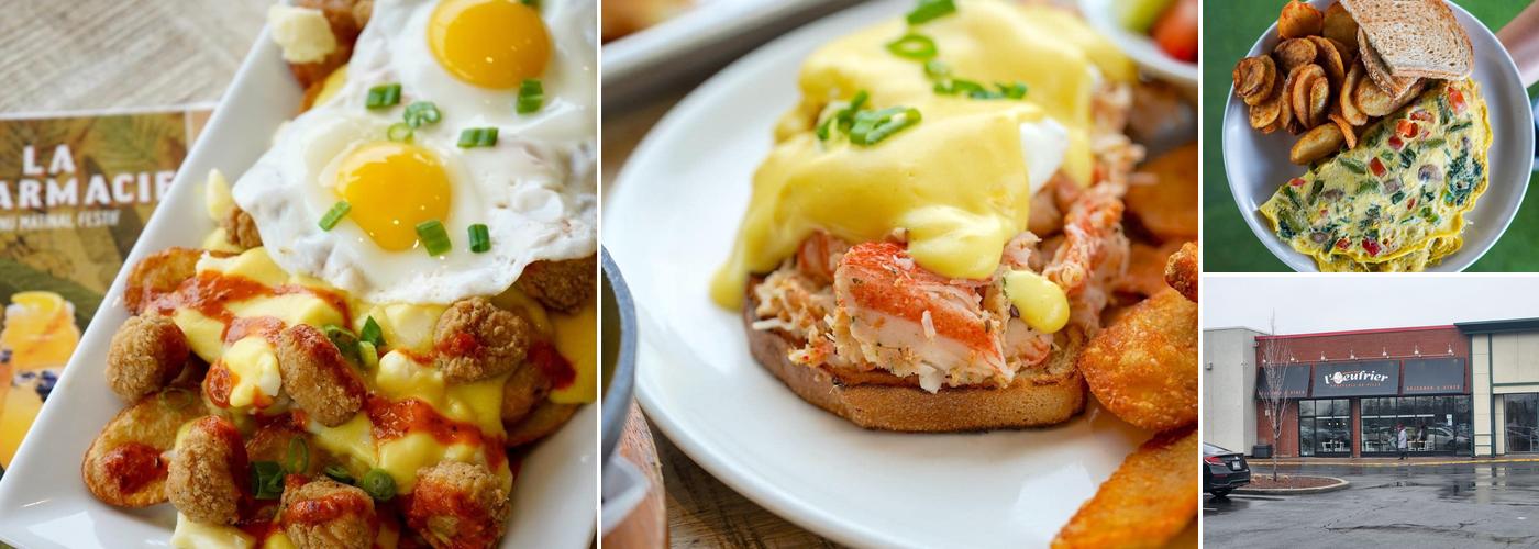 L'Œufrier (Longueuil)