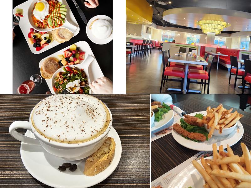 Allô mon Coco Saint-Sauveur