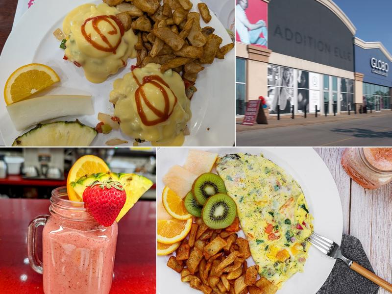 Coco Frutti Terrebonne