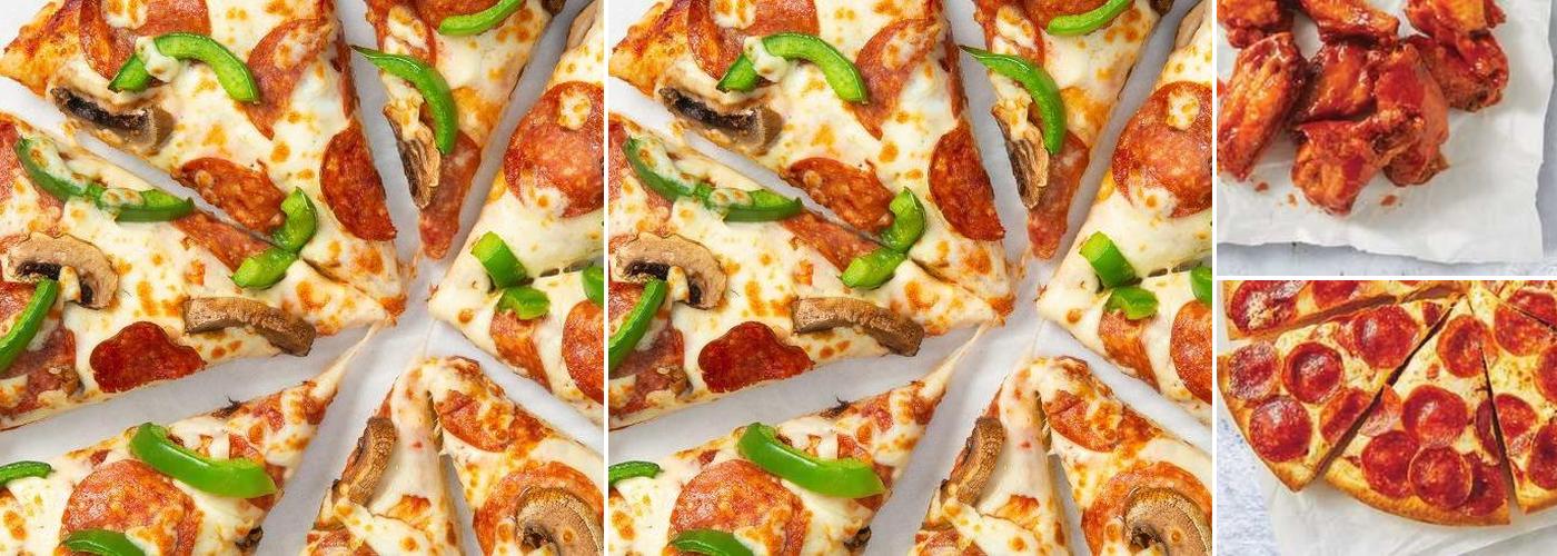 Pizza Hut White City