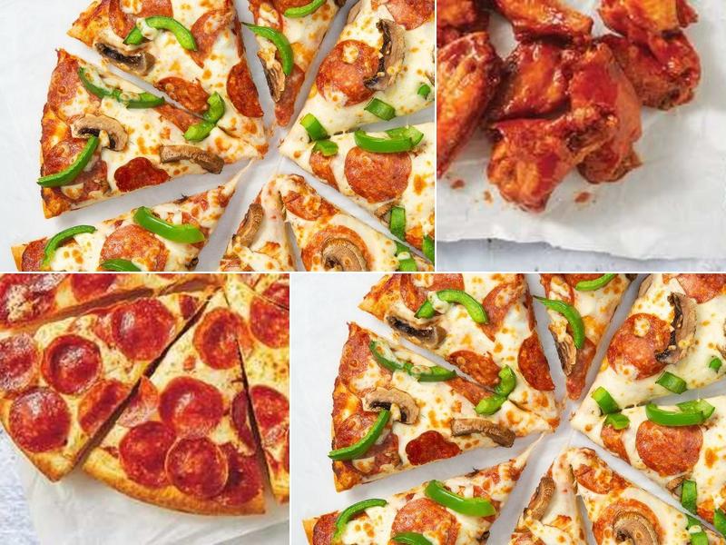 Pizza Hut White City