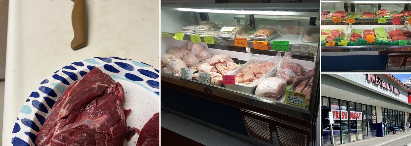 Mike's Quality Meats