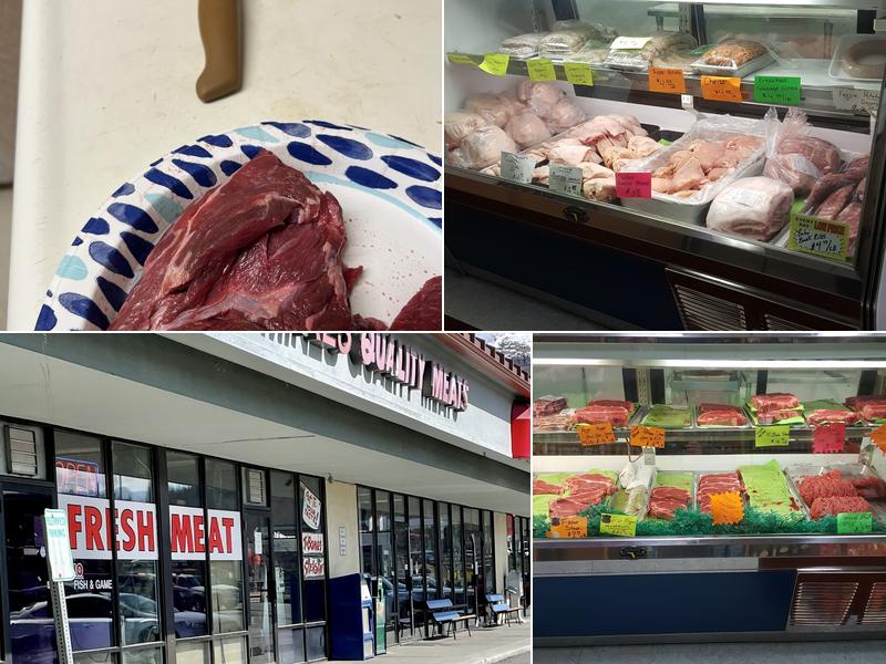 Mike's Quality Meats