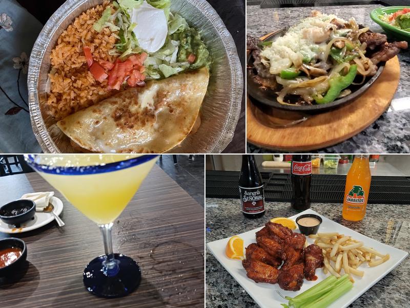 El Toro 1410 E 9th St, Trenton