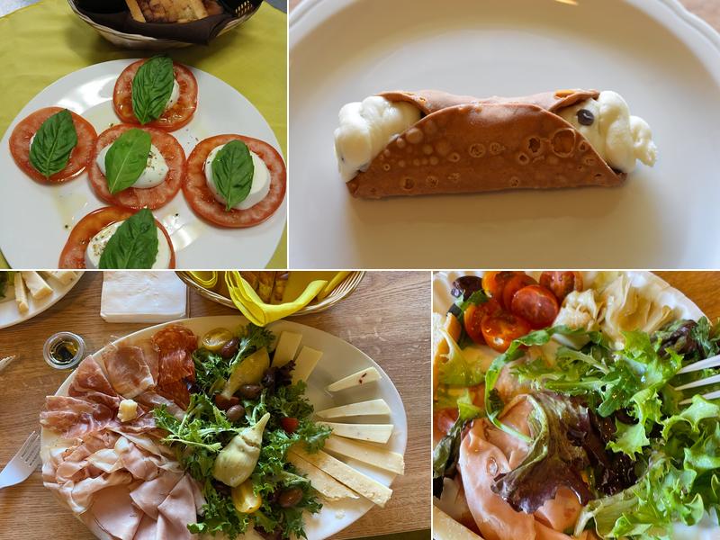 Autentico Sapore Italiano