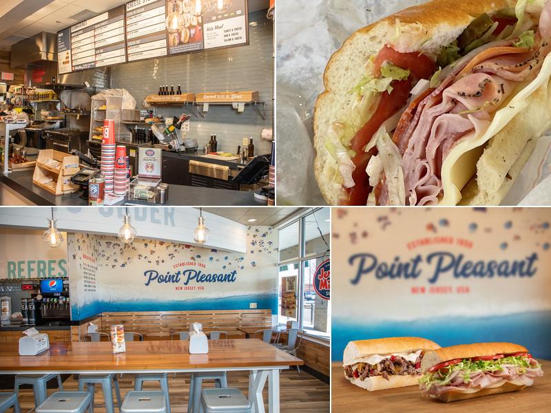 Jersey Mike's Subs