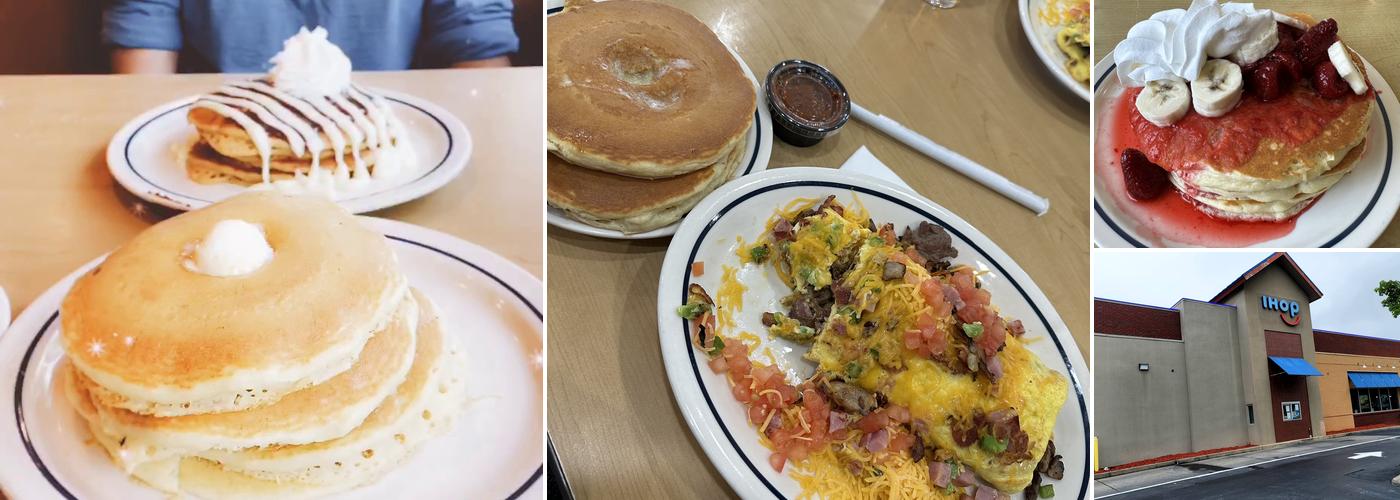 IHOP