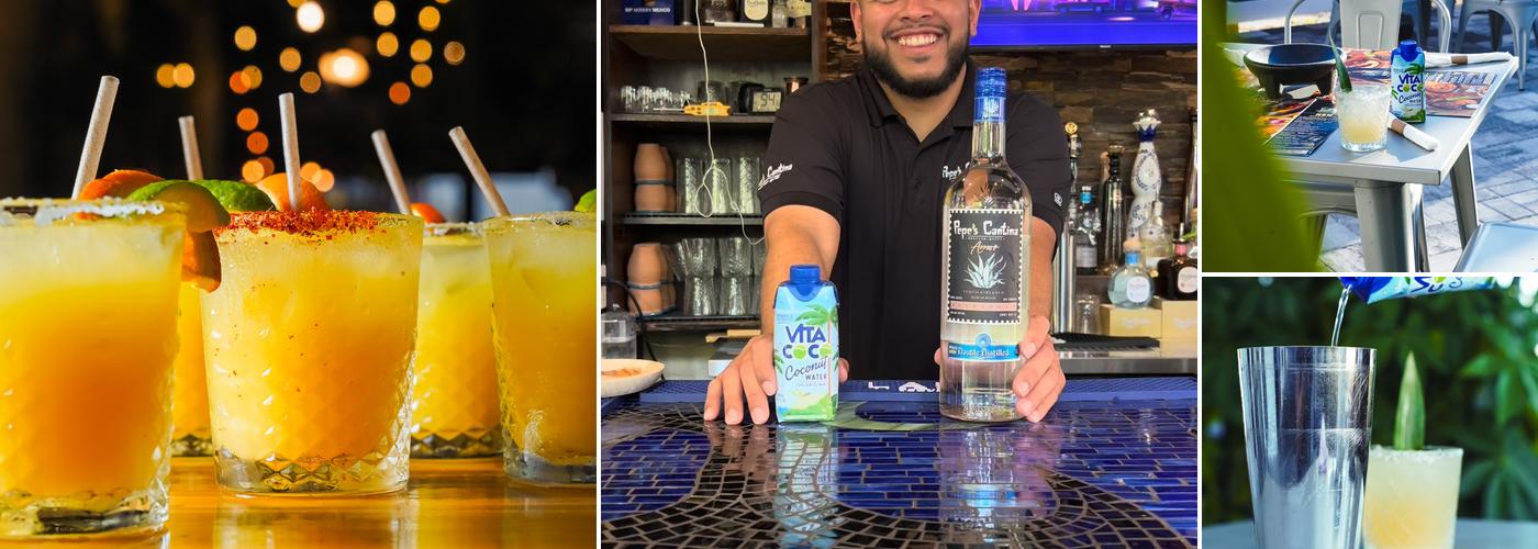 Pepe’s Cantina DeBary