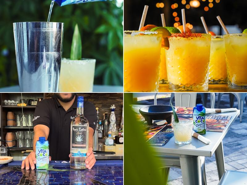 Pepe’s Cantina DeBary