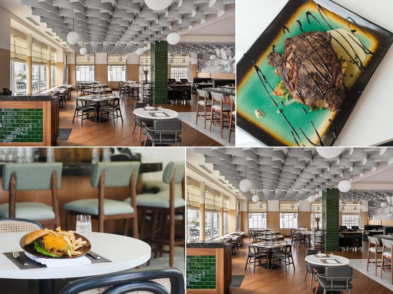 Loom 401 Cotton Ave, Macon