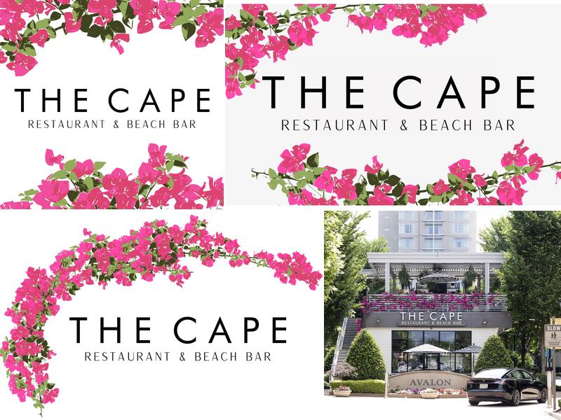 The Cape Restaurant & Beach Bar