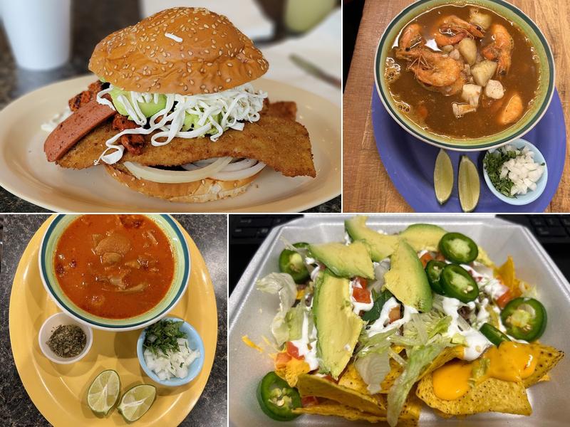 Memo's Tacos Restaurant