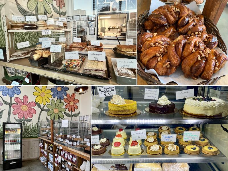 Lulu's Bakery and Pantry