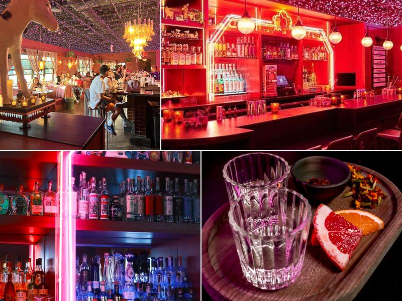 Ghost Donkey – Phoenix