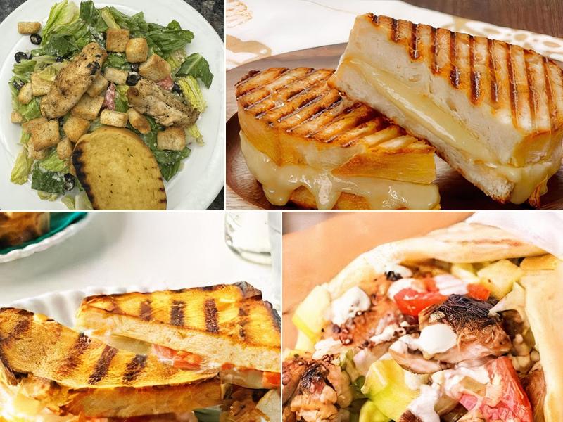 Sadaka's Deli 1400 Madison Ave suite 626, Mankato