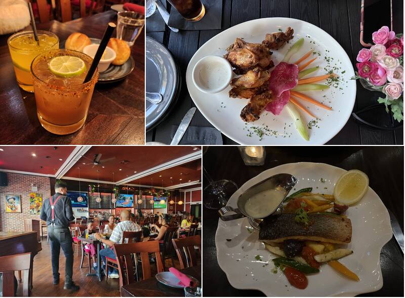 Home BX Steakhouse, Bronx Menu, Reviews (113), Photos (22) Restaurantji