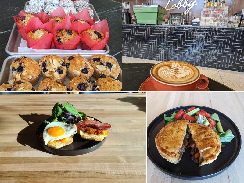 Nashwell Cafe 1212 Avenue K, Lubbock