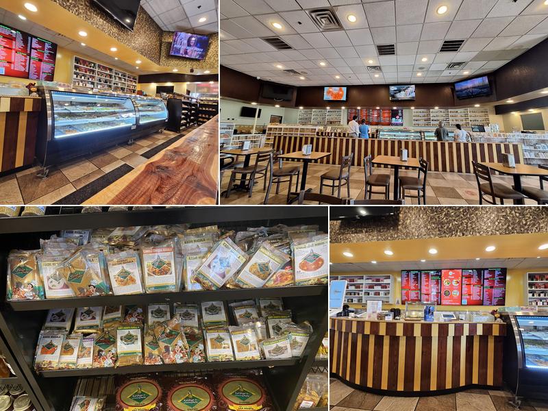 Shree Vimal's 535 W Airport Fwy Suite 100, Irving