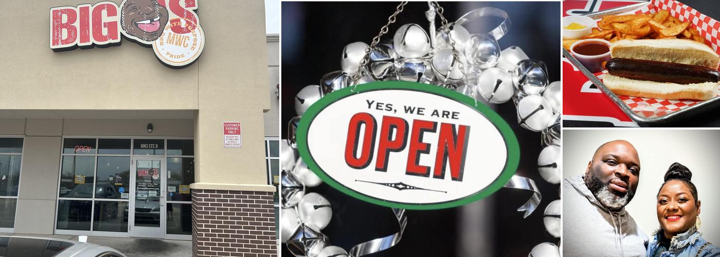 Big O's Pork & Dreams