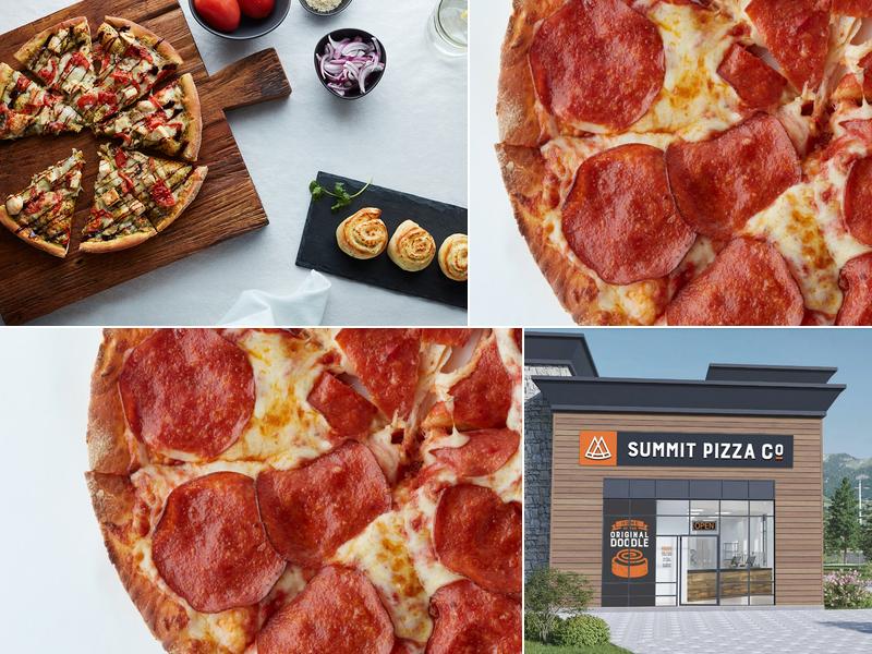 Summit Pizza Co 678 S Pleasant Grove Blvd Suite 500, Pleasant Grove