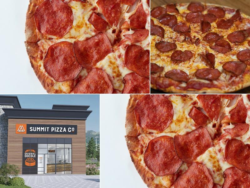 Summit Pizza Co