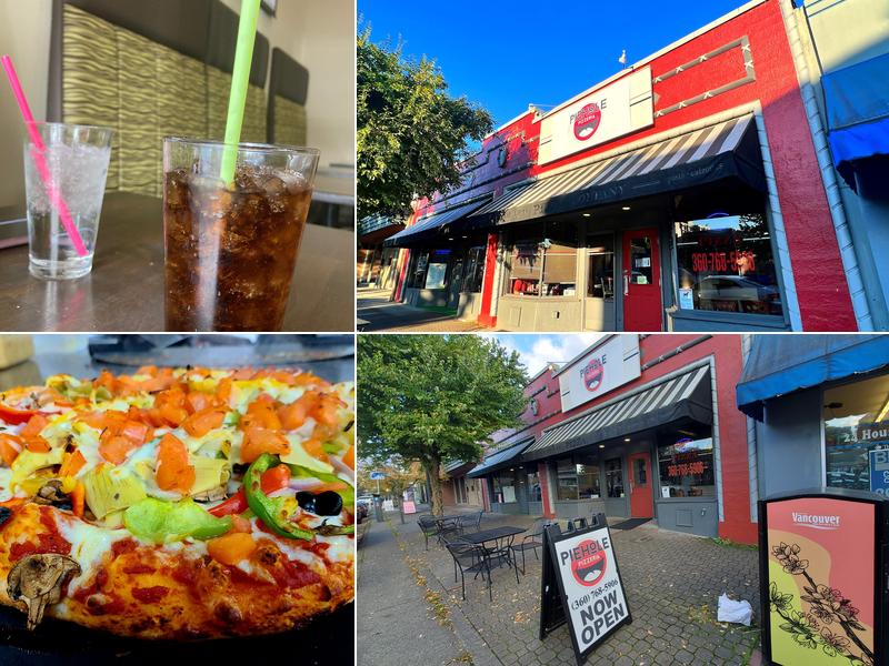 The Piehole Pizzeria