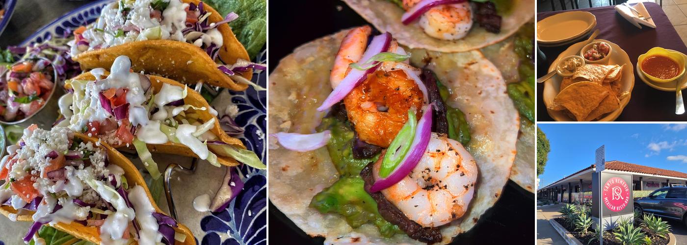 Santo Remedio Mexican Resto-Bar