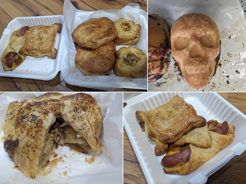 Puff 'n' Stuff 3565 Clayton Rd, Concord