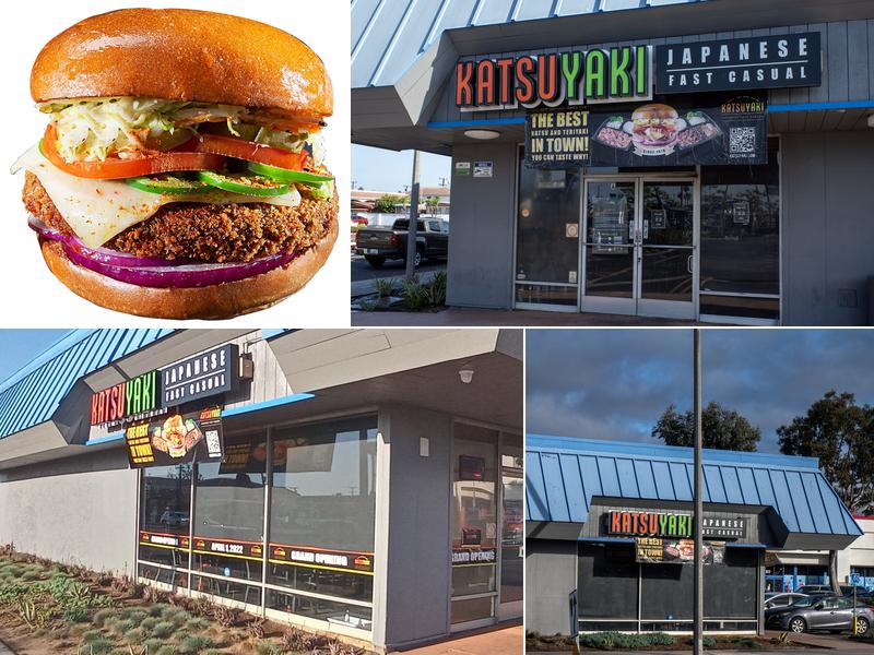 KATSUYAKI - Costa Mesa 2180 Harbor Blvd Ste A, Costa Mesa