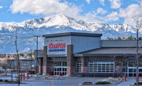 Costco Wholesale