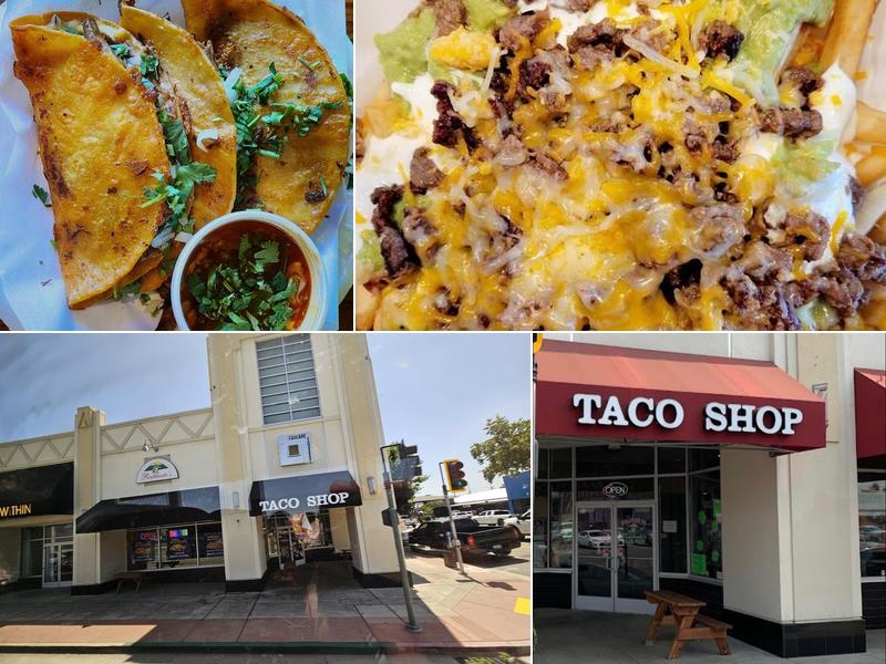 Raliberto’s Taco Shop | Downtown