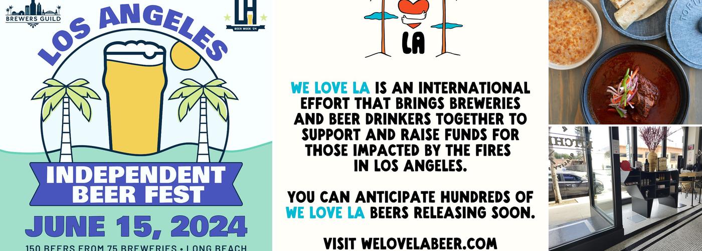 LA Bodega Brewing Company