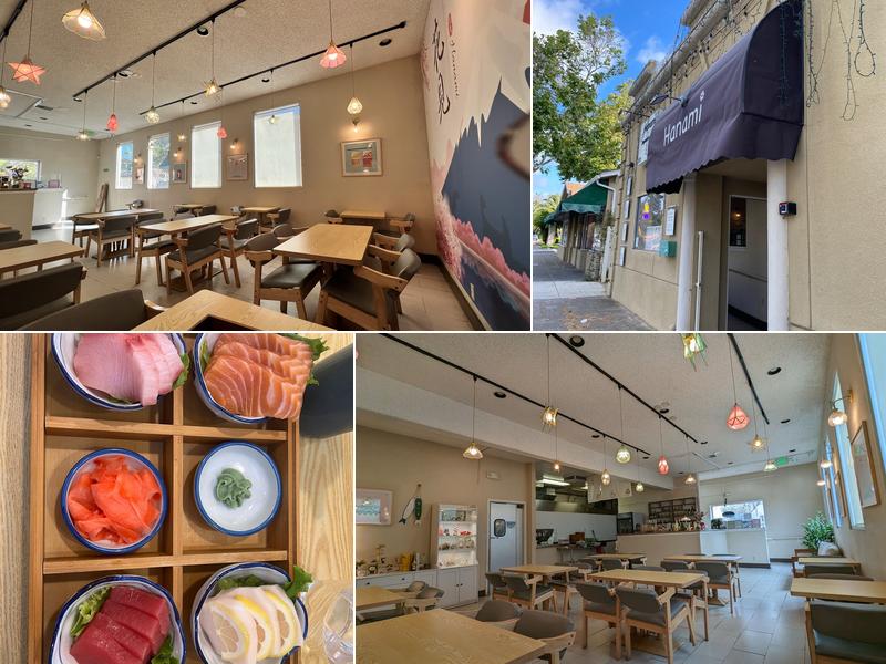 Hanami 377 Bancroft Ave, San Leandro