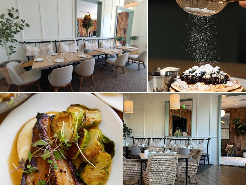 Rainbird 609 W Main St, Merced