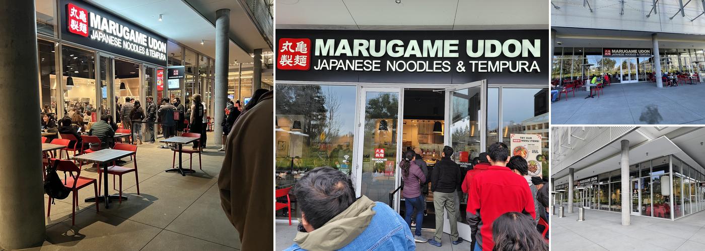 Marugame Udon