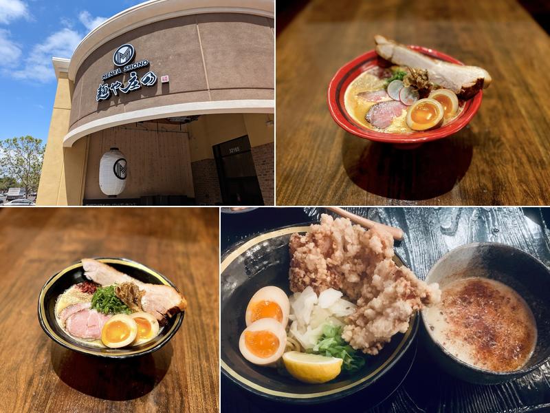 Menya Shono 32165 Union Landing Blvd, Union City