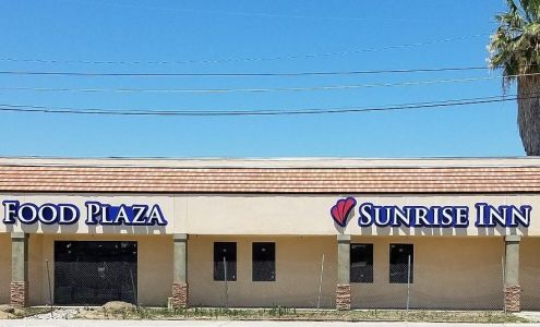 Sunrise Inn Hotel and Food Plaza