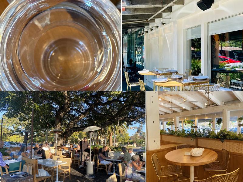 Wildseed South, 855 El Camino Real Building 4, Palo Alto