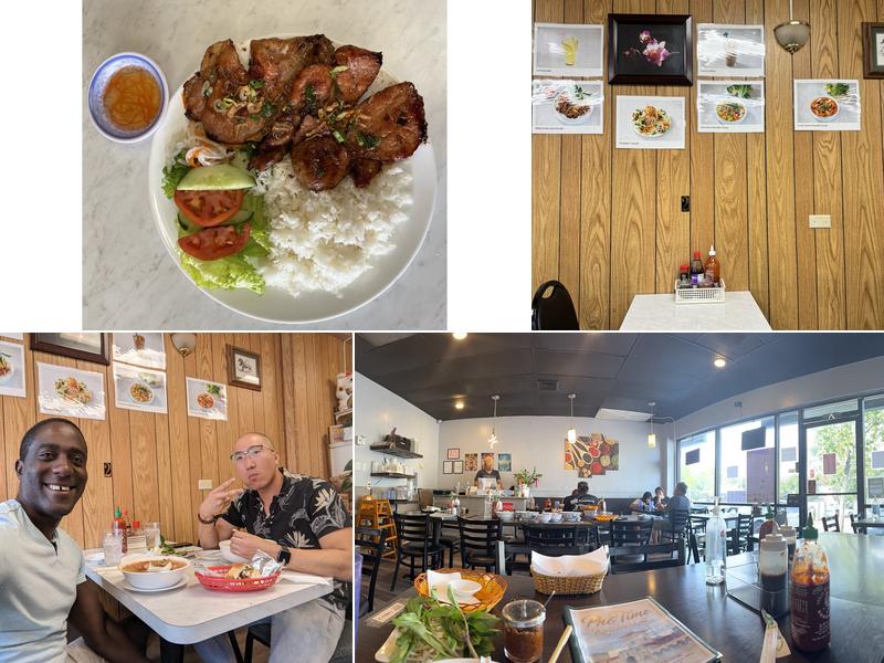 Yum Yum Pho 99-163 Moanalua Rd, Aiea