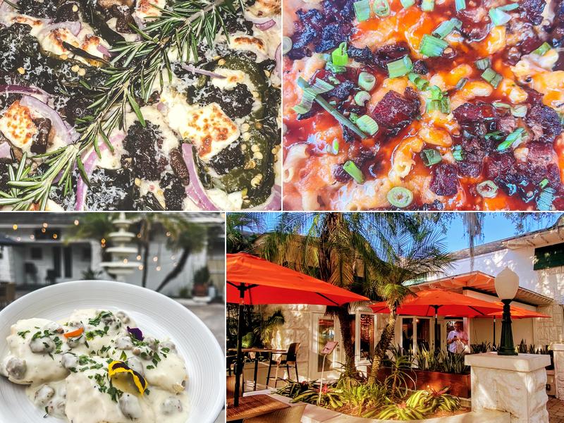 Back Porch Pizza Bar