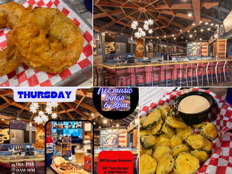 American Charlie Grill & Tavern