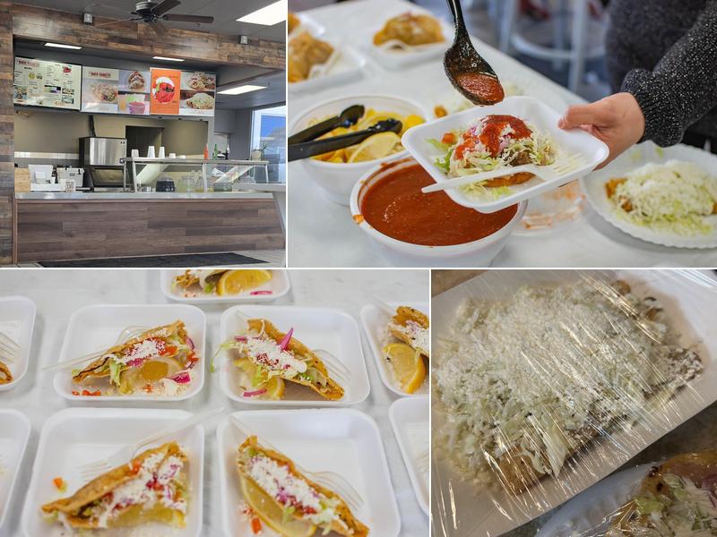 El Buen Taquito Extra