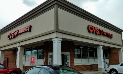 CVS